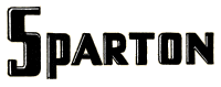 Sparton Radio