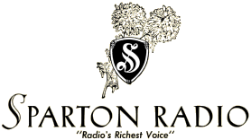 SPARTON 5AM26-PS PHONOGRAPH RADIO COMBO PHOTOFACT 