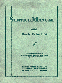 Apex 46, 46A Service Manual border=