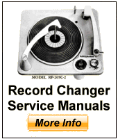 Operators Manual Zenith  5711 7 Tube Radio 6 & 110 Volt 