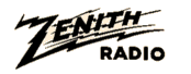 Zenith Radio Service Manuals